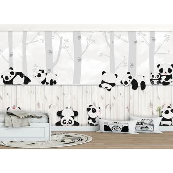Çocuk 258 Sevimli Pandalar