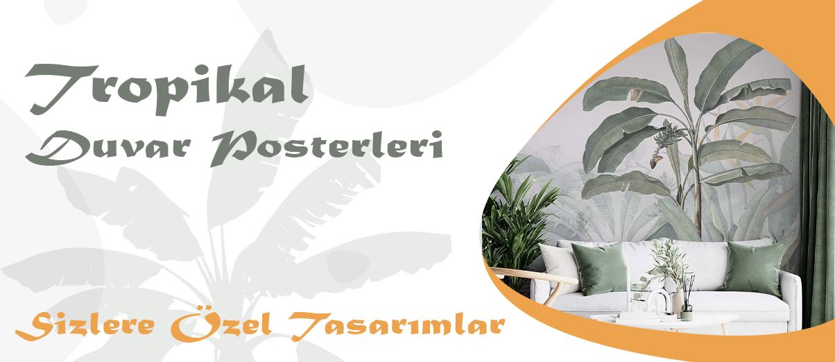 TROPİKAL