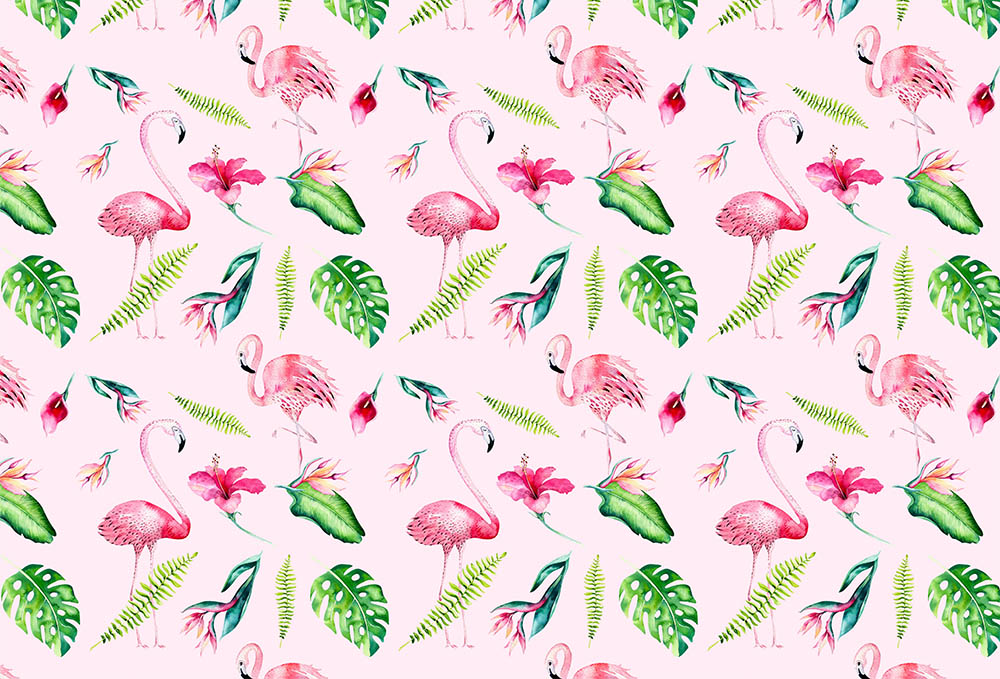Flamingo Duvar Kağıdı 9 33.05 TL + KDV Flamingo Duvar Kağıdı 9 33.05 TL + KDV