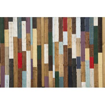 Ahşap Desenli Duvar Kağıdı 46