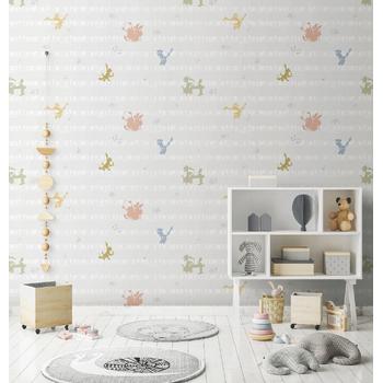 Ada Kids Duvar Kağıdı 74