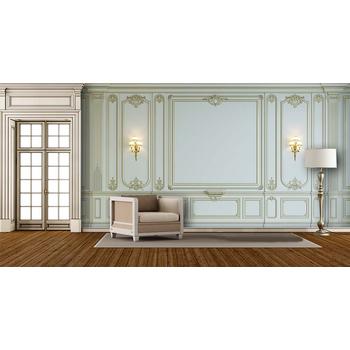 Mobilya Desenli Duvar Kağıdı