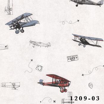 Deco Junior Duvar Kağıdı 22