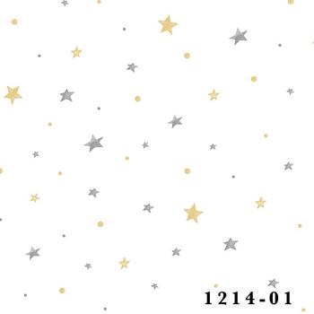 Deco Junior Duvar Kağıdı 32