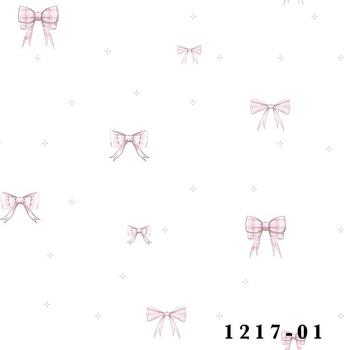 Deco Junior Duvar Kağıdı 38