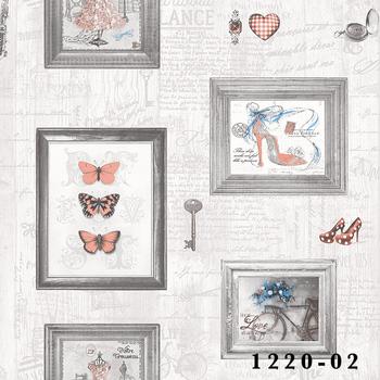 Deco Junior Duvar Kağıdı 47