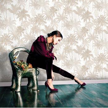 Decostone Duvar Kağıdı 9002-03