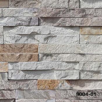 Decostone Duvar Kağıdı 9004-01