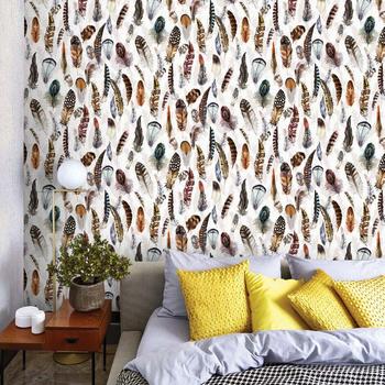 Decostone Duvar Kağıdı 9005-01