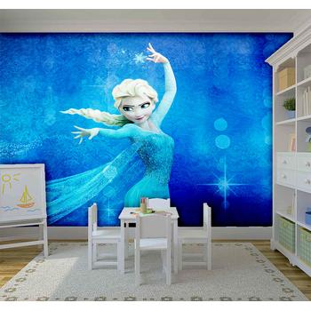 Elsa Karlar Ülkesi  Duvar Kağıdı 12