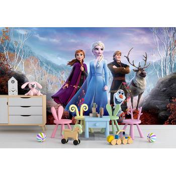 Elsa Karlar Ülkesi  Duvar Kağıdı 20