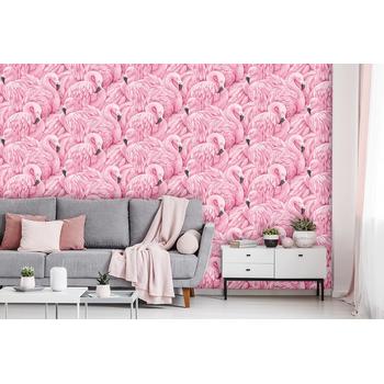 Flamingo Duvar Kağıdı 32