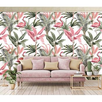 Flamingo Duvar Kağıdı 33