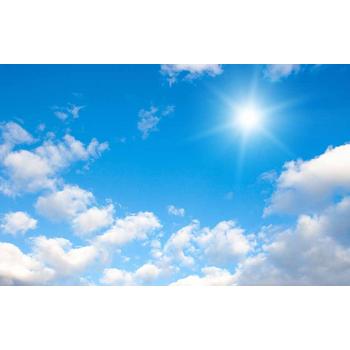 Gökyüzü Manzarası 51