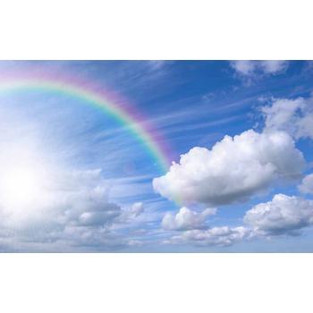 Gökyüzü Manzarası 53