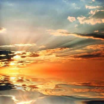 Gökyüzü Manzarası 72