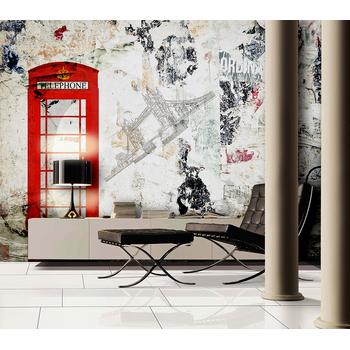 Graffity Duvar Kağıdı 28