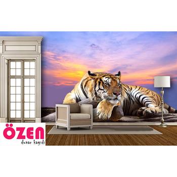 Kaplan Duvar Kağıdı