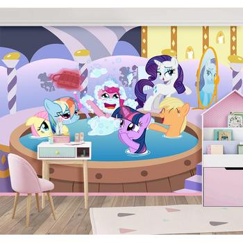 My Little Pony Duvar Kağıdı 4