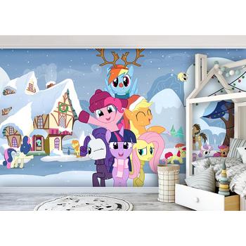 My Little Pony Duvar Kağıdı 7