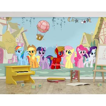 My Little Pony Duvar Kağıdı 3