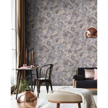 Orient Duvar Kağıdı 1509-04