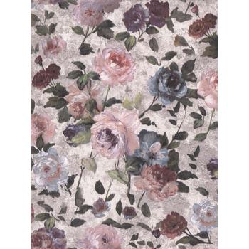 Orient Duvar Kağıdı 1513-04