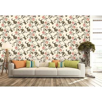 Soho Duvar Kağıdı 1