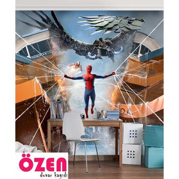 Spiderman - Örümcek Adam Duvar Kağıdı