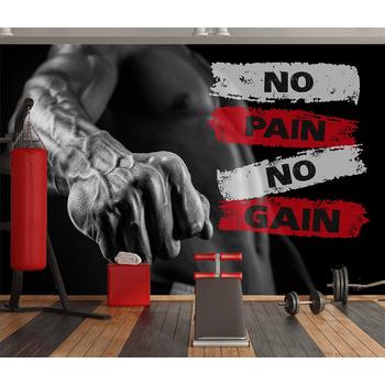 Spor Salonu Duvar Kağıdı 67