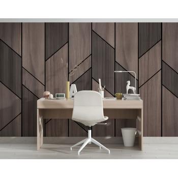 Ofis ve işyeri Duvar Kağıdı Tasarımı