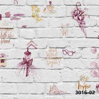 Decostone Duvar Kağıdı 3016-02