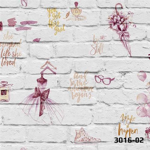 Decostone Duvar Kağıdı 3016-02