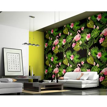 Flamingo Duvar Kağıdı 1