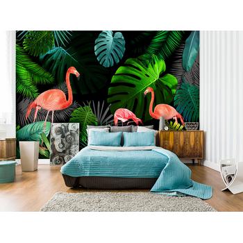 Flamingo Duvar Kağıdı 6