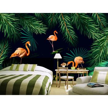 Flamingo Duvar Kağıdı 7