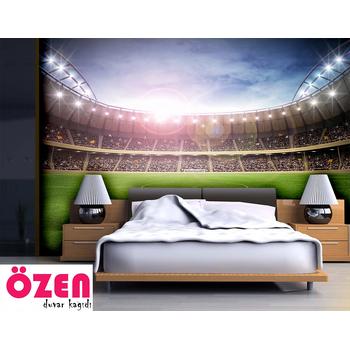 Futbol Stad Duvar Kağıdı