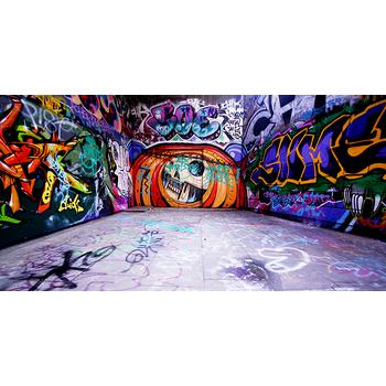 Graffity Duvar Kağıdı 2