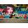 Graffity Sokak Duvar Boyama  Duvar Kağıdı