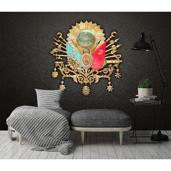 Osmanlı Tuğrası Duvar Kağıdı 13