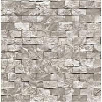 Taş Desenli Duvar Kağıdı 5m²
