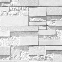 Taş Desenli Duvar Kağıdı 5m²