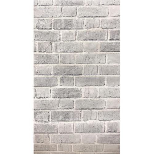 Taş Desenli Duvar Kağıdı 5m²
