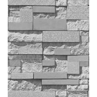 Taş Desenli Duvar Kağıdı 5m²