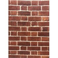 Taş Desenli Duvar Kağıdı 5m²