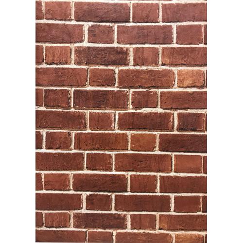 Taş Desenli Duvar Kağıdı 5m²