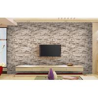 Taş Desenli Duvar Kağıdı 5m²