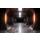 3D Boyutlu Derinlik ışıklı Tünel Duvar Kağıdı