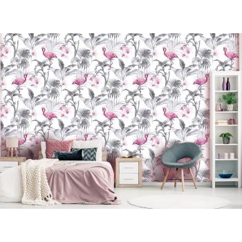 Flamingo Duvar Kağıdı 11