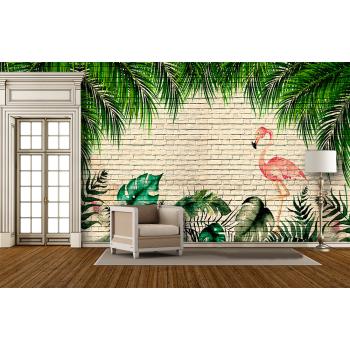 Flamingo Duvar Kağıdı 13